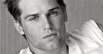 Mike Vogel Filmography (1979-)