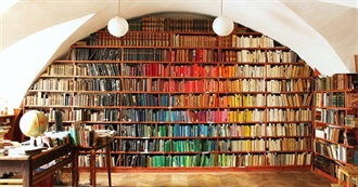 Emma&#39;s List of Queer Books