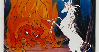 Syd Unibadger&#39;s Top 100 Movies