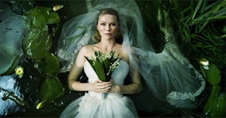 Movies I&#39;ve Gotta Watch #11