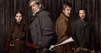 The Best Movie Remakes of All Time