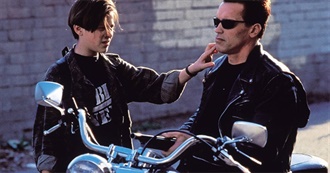 The Good and the Bad Movie Sequels