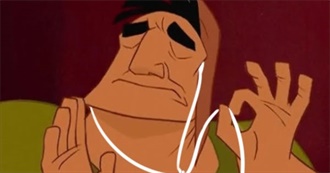 Kayleigh&#39;s Essential Albums