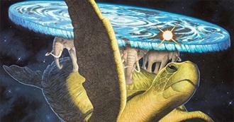 Have You Read This Discworld?