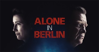 Filmography of Emma Thompson 2021