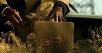 10 Mystery Movies You Have to Watch