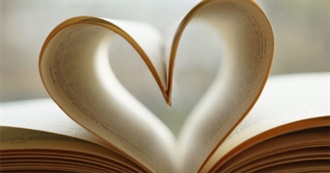 Books Starr Would Recommend to Anyone