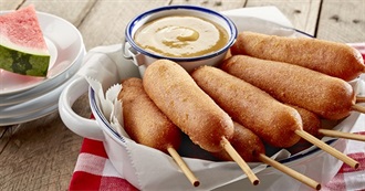 What David Ate - Day 446