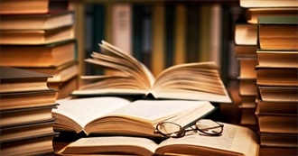 Marija&#180;S Book List