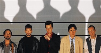 Quintonjamin&#39;s &quot;Masterpiece&quot; Movies