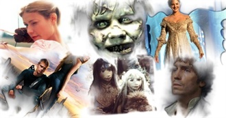 Ally&#39;s Watched Movies C-E