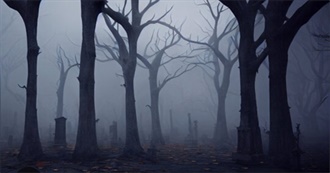 Best Mysteries of All Time