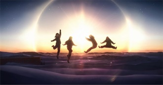 The Best Anime of All Time (Watched + Rated)