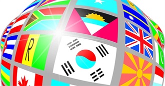 T&#39;s Favorite Foreign Films