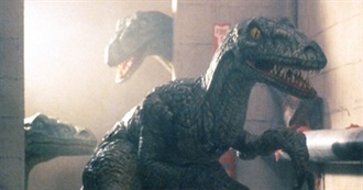 Hey! Look at All These Sequels!