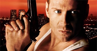 Great Classic Action Films for Diehard Fans (1940-2000)