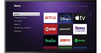 Julia F.&#39;s Top TV Shows of All Time