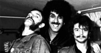 Hellraisers Part 2 Rock and Roll