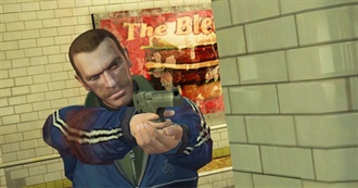 Best Video Games From the 2000s