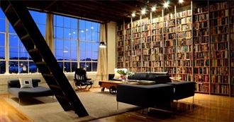 Sarahbel&#39;s Personal Library