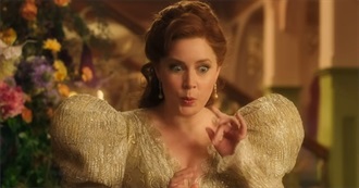 Movies Bree Has Seen: 2022