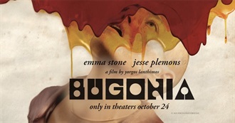 Last 10 Movies Troller344 Watched for the First Time 681