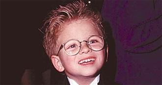 Jonathan Lipnicki Movies