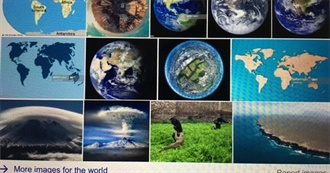 Places Amazing Girl Has Been To