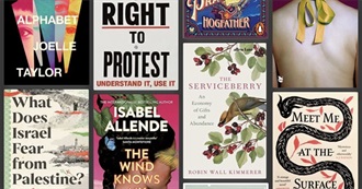 Lostgwennel's 2025 Reads