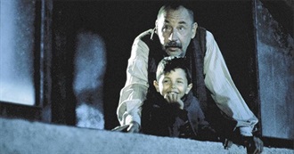 Movielist Sophia Wants to Complete