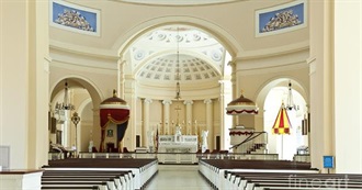 Cardinals of the Catholic Church in the United States