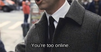 Stavosmissionary&#39;s Top 32 Films