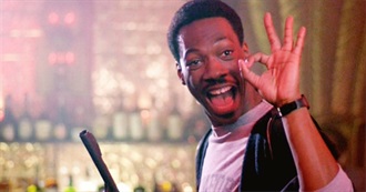 How Many of These 1984 Movies Have You Seen?