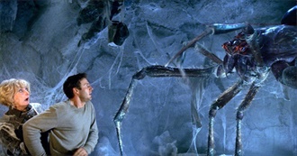 The Cinemaholic&#39;s 12 Best Spider Movies of All Time