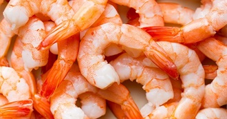 What David Ate - Day 525