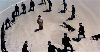 Unwatched Movies in Squonk&#39;s Collection