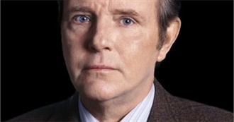 Michael Moriarty Filmography (1941-)