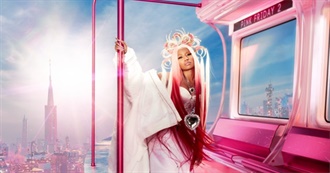 Esth3r&#39;s Top 10 Songs December 2023