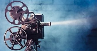 Danish Culture Canon: Film