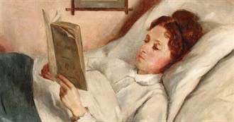 Lovereading Staff Picks 2021