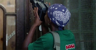 Jay&#39;s Top However Many Movies He Can Remember