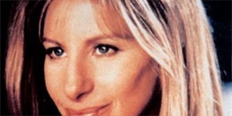 Barbra Streisand Films