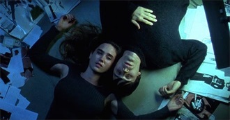 BuzzFeed&#39;s 52 Movies to Make You Think