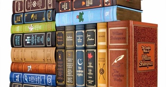 Are You Well Read in 2022?