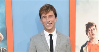 Skyler Gisondo Movies I've Seen Update
