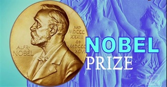 Great Books by Nobel Laureates