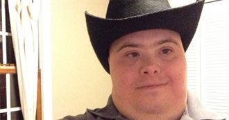 Joey Kent&#39;s Blockbusters