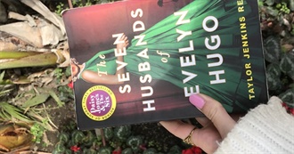 Books I&#39;ve Read (Jjj)