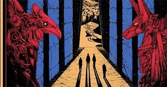 Areth&#39;s Favourite Films