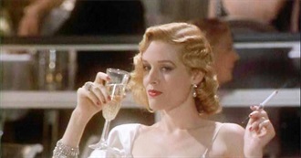 Penelope Ann Miller Movies